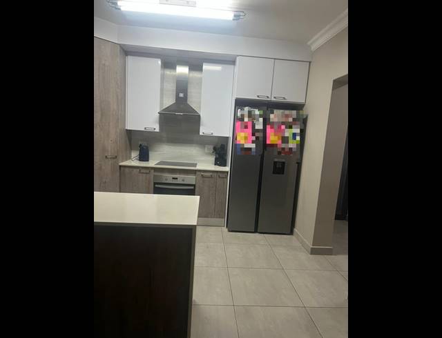 3 BEDROOM COMPLEX FOR SALE IN EQUESTRIA